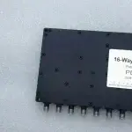 2-6GHz 16 way Power Splitter/Divider