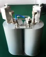 UHF Cavity Filter
