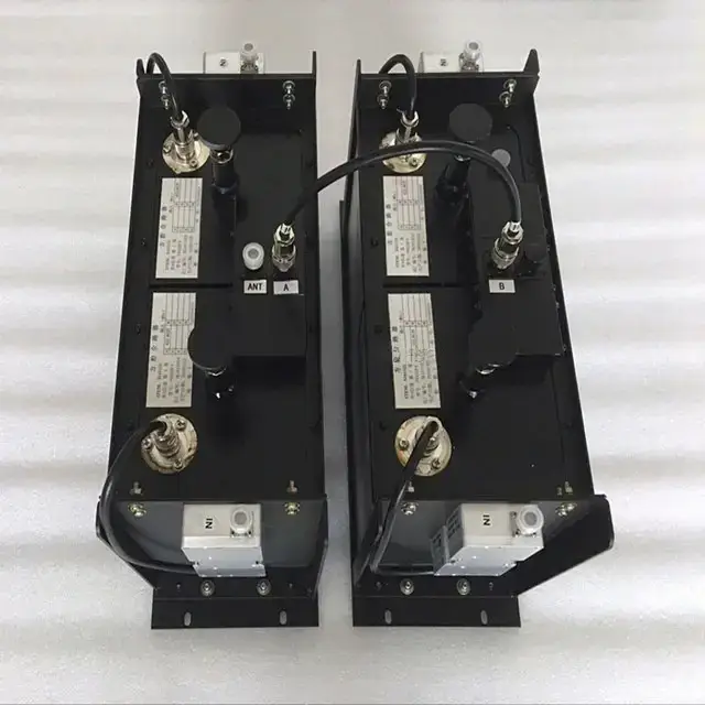 Uhf Combiner 400520mhz 4 Channel Cavity Combiner For Radio Repeater Xinlun Technology