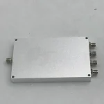 0.5-6GHz 4 way Power Splitter/Divider 