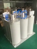 Vhf Combiner