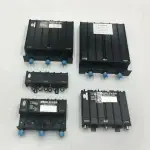 Uhf Duplexers