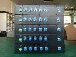 5 Channel Multicoupler