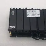 Vhf Cavity Duplexer