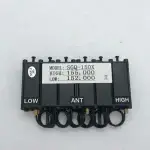 10W VHF Duplexer