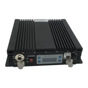 Uhf-60mw-bi-Directional-Amplifier