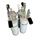 Vhf Cavity Combiner