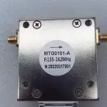 Rf Isolator