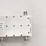 Vhf Hybrid Coupler