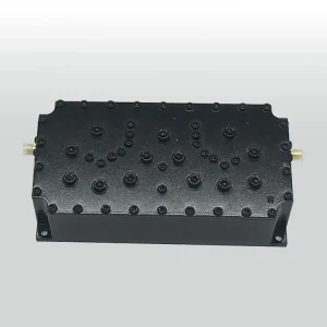 925-960MHz Cavity Bandpass Filter